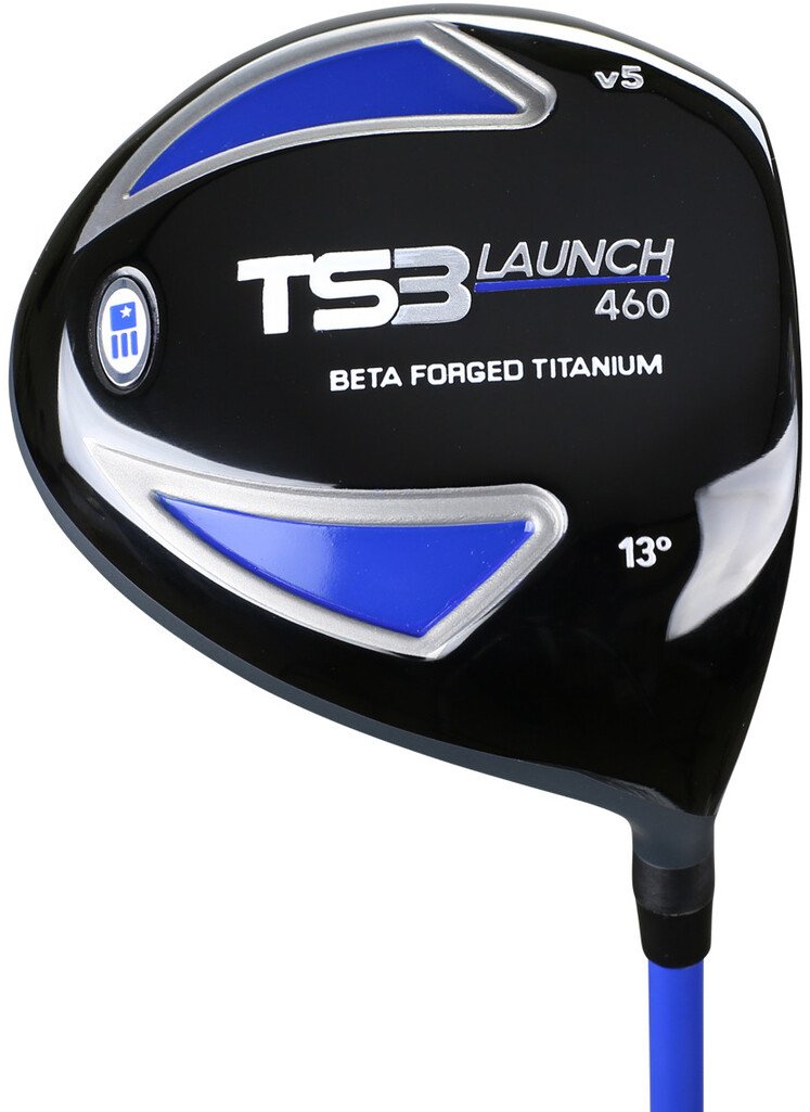 U.S. Kids Golf TS3-63 (160 cm) v5 Launch Junior Driver