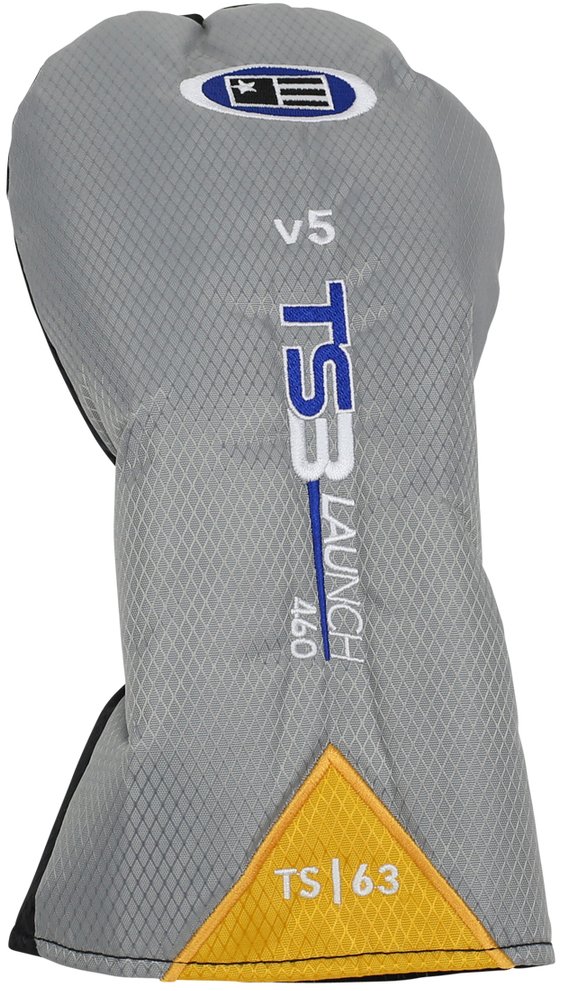 U.S. Kids Golf TS3-63 (160 cm) v5 Launch Junior Driver