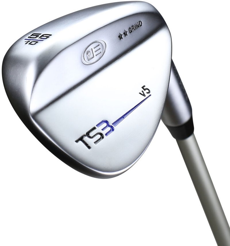 U.S. Kids Golf TS3-63 (160 cm) v5 8-Club Eisen Junior Golfset, Graphit