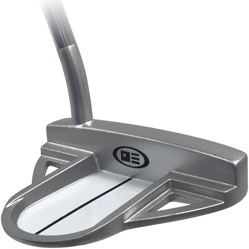 U.S. Kids Golf TS3-63 (160 cm) AIM 3 Junior Putter