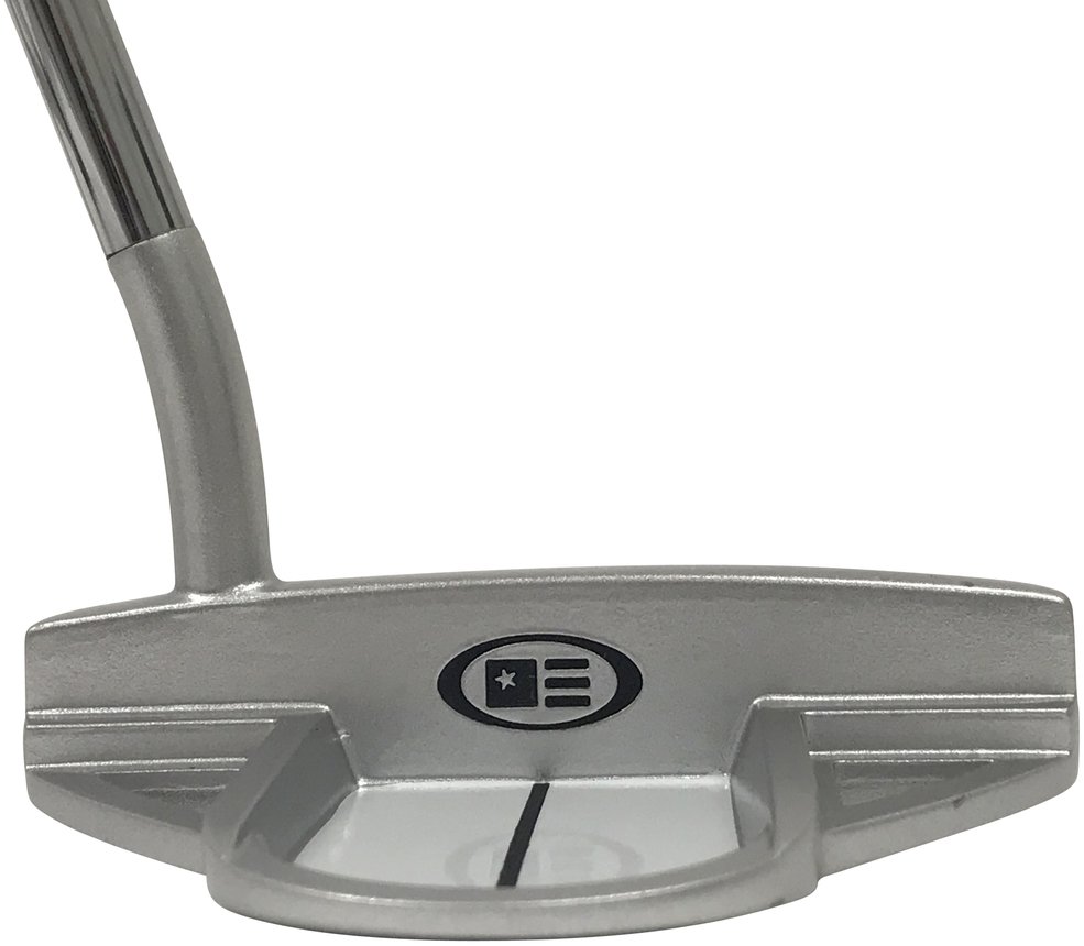 U.S. Kids Golf TS3-63 (160 cm) AIM 3 Junior Putter