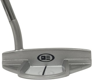 U.S. Kids Golf TS3-63 (160 cm) AIM 3 Junior Putter