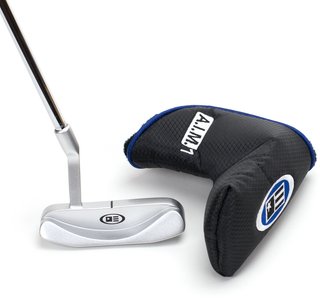 U.S. Kids Golf TS3-63 (160 cm) AIM 1 Junior Putter