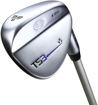 U.S. Kids Golf TS3-60 (152 cm) v5 Junior Gap Wedge (52°), Graphit