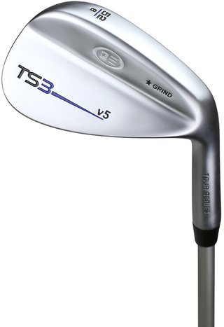 U.S. Kids Golf TS3-60 (152 cm) v5 Junior Gap Wedge (52°), Graphit