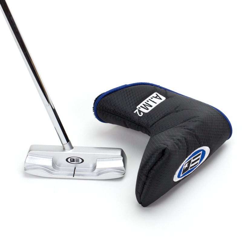 U.S. Kids Golf TS3-60 (152 cm) AIM 2 Junior Putter