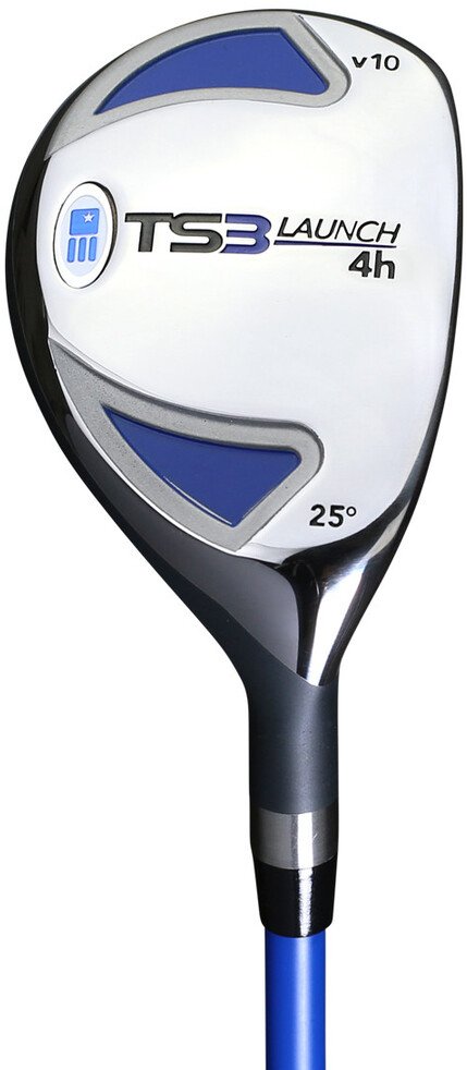U.S. Kids Golf TS3-57 (145cm) v10 Junior Hybrid 25°