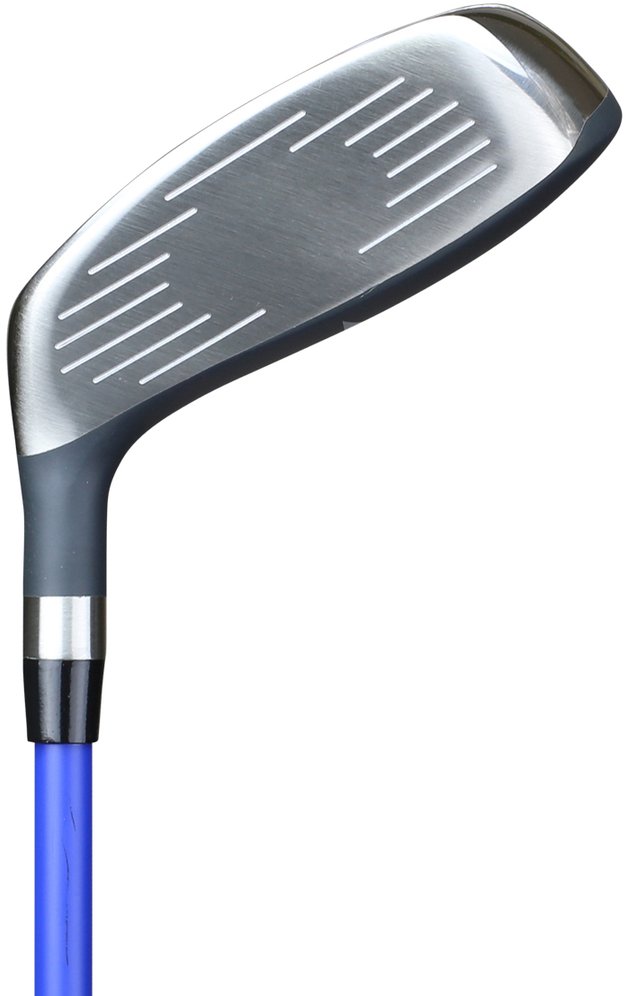 U.S. Kids Golf TS3-57 (145cm) v10 Junior Hybrid 25°