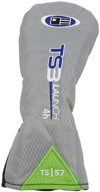U.S. Kids Golf TS3-57 (145cm) v10 Junior Hybrid 25°