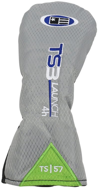 U.S. Kids Golf TS3-57 (145cm) v10 Junior Hybrid 25°