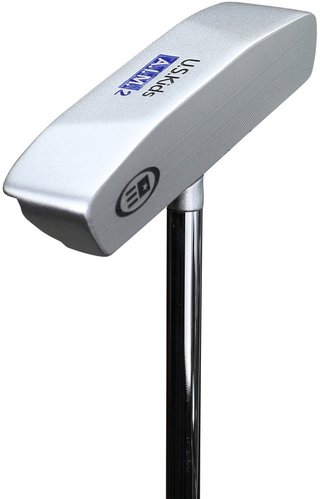 U.S. Kids Golf TS3-57 (145cm) AIM 2 Junior Putter 29"