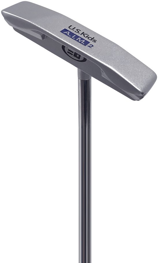 U.S. Kids Golf TS3-57 (145cm) AIM 2 Junior Putter 29"