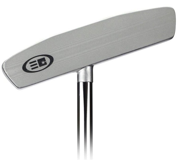 U.S. Kids Golf TS3-57 (145cm) AIM 2 Junior Putter 29"