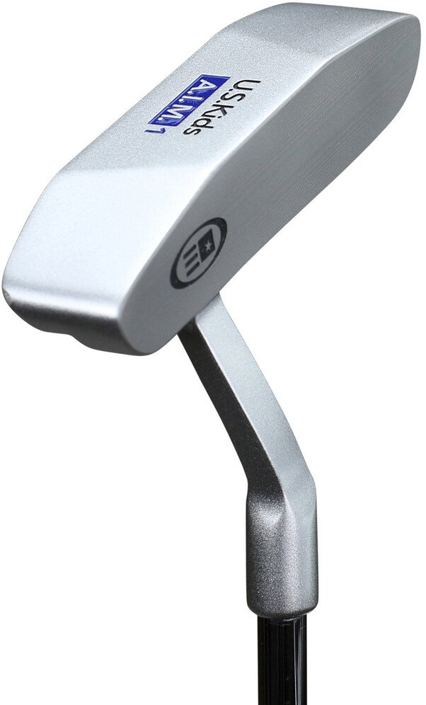 U.S. Kids Golf TS3-57 (145cm) AIM 1 Junior Putter 29"