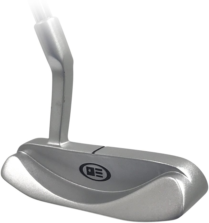 U.S. Kids Golf TS3-57 (145cm) AIM 1 Junior Putter 29"