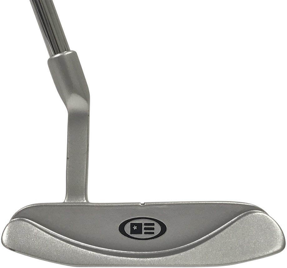 U.S. Kids Golf TS3-57 (145cm) AIM 1 Junior Putter 29"