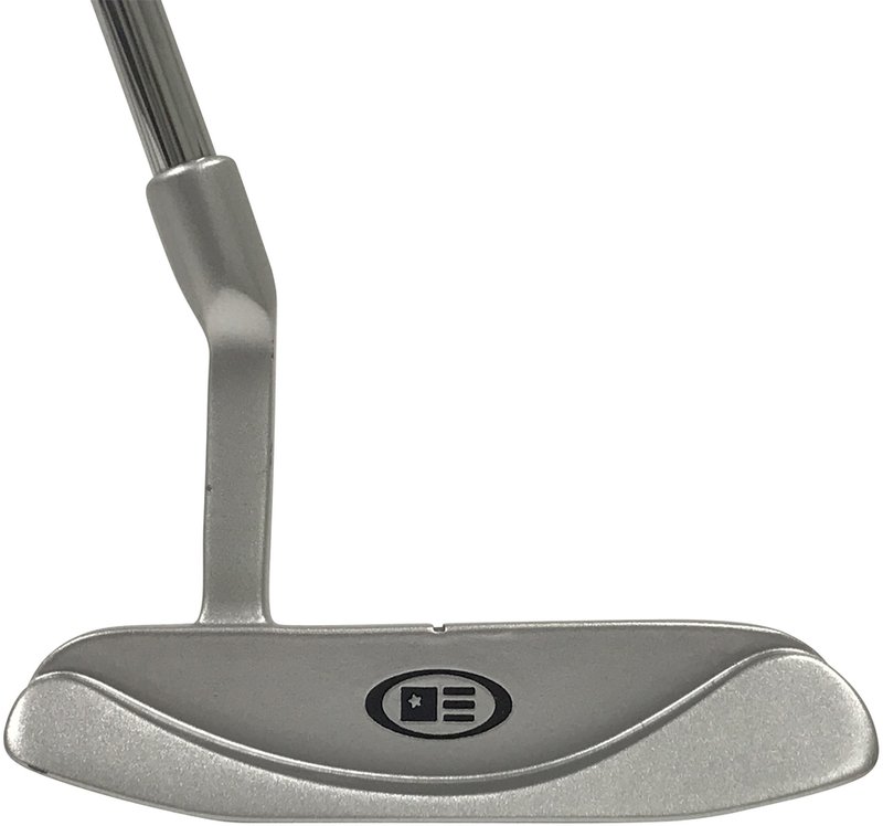 U.S. Kids Golf TS3-57 (145cm) AIM 1 Junior Putter 29"