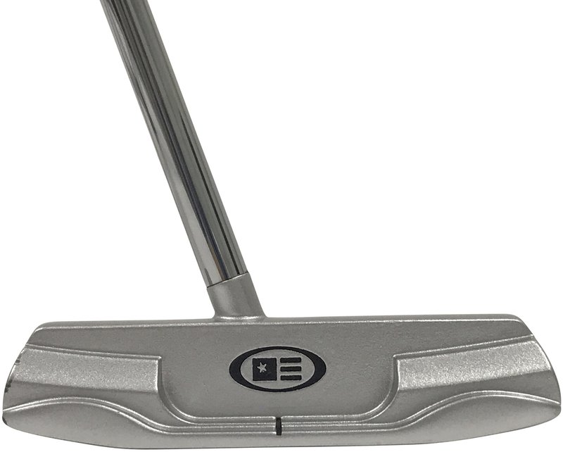U.S. Kids Golf TS3-54 (137 cm) AIM 2 Junior Putter 27.5"