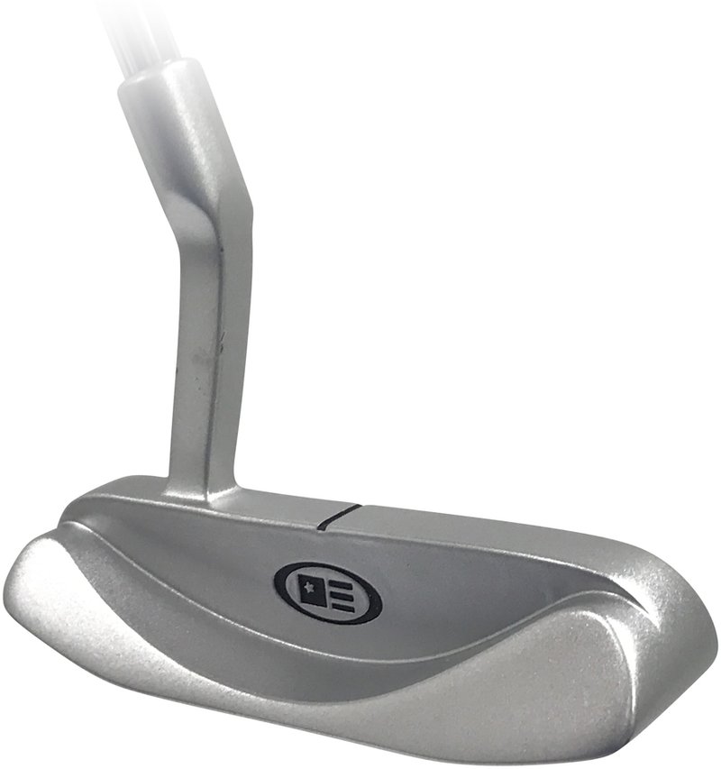 U.S. Kids Golf TS3-54 (137 cm) AIM 1 Junior Putter 27.5"