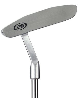 U.S. Kids Golf TS3-54 (137 cm) AIM 1 Junior Putter 27.5"