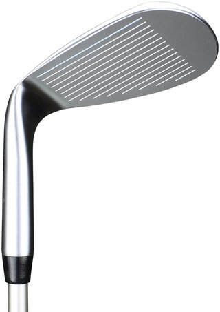 U.S. Kids Golf TS3-51 (130 cm) v15 Junior Lob Wedge (60°), Graphit