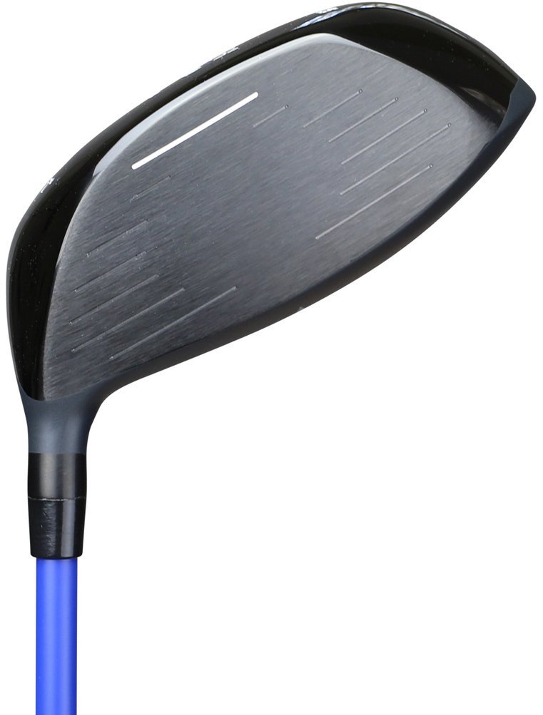 U.S. Kids Golf TS3-51 (130cm) v15 Launch Junior Driver 17°