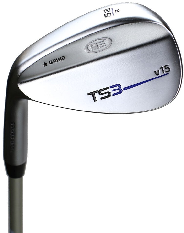 U.S. Kids Golf TS3-51 (130cm) v15 Junior Wedge, Graphit
