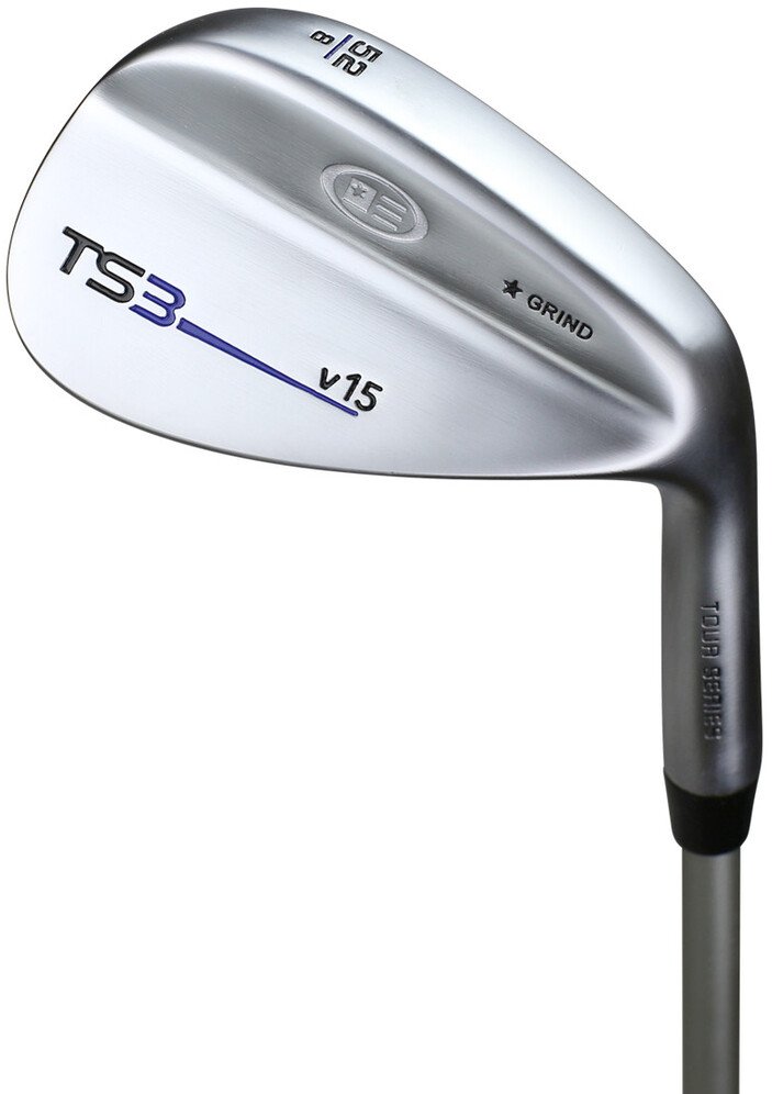 U.S. Kids Golf TS3-51 (130 cm) v15 8-Club Junior Golfset, Graphit