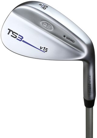 U.S. Kids Golf TS3-51 (130 cm) v15 8-Club Junior Golfset, Graphit