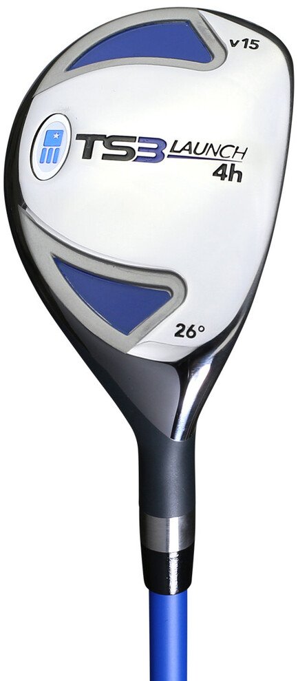 U.S. Kids Golf TS3-51 (130cm) v15 Junior Hybrid 26°