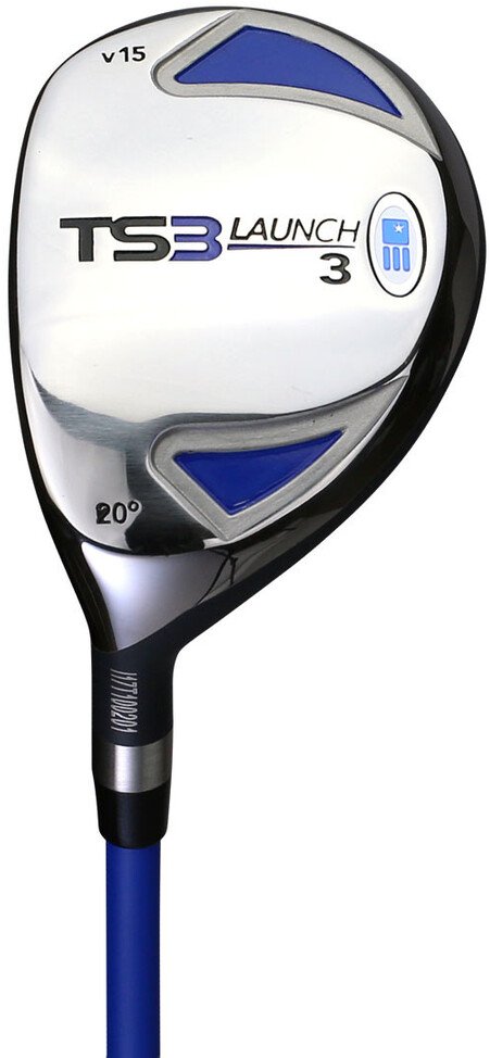 U.S. Kids Golf TS3-51 (130cm) v15 Junior Fairwayholz 20°