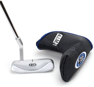 2022 U.S. Kids Golf TS3-51 (130cm) AIM 1 Junior Putter 26"