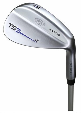 U.S. Kids Golf TS3-66 (167+cm) v5 10-Club Junior Golfset, Stahl
