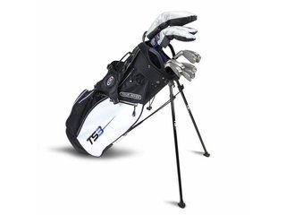 U.S. Kids Golf TS3-54 (137cm) V10 10-Club Junior Golfset, LH