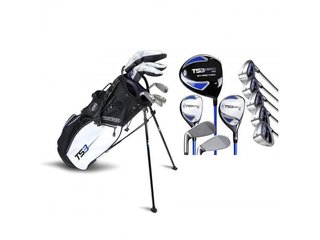 U.S. Kids Golf TS3-54 (137cm) V10 10-Club Junior Golfset, LH
