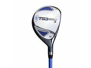 U.S. Kids Golf TS3-54 (137cm) V10 10-Club Junior Golfset, LH