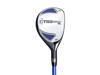 U.S. Kids Golf TS3-54 (137cm) V10 10-Club Junior Golfset, LH
