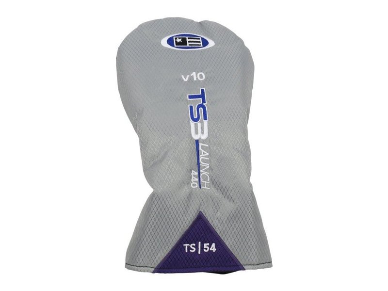 U.S. Kids Golf TS3-54 (137cm) V10 10-Club Junior Golfset, LH