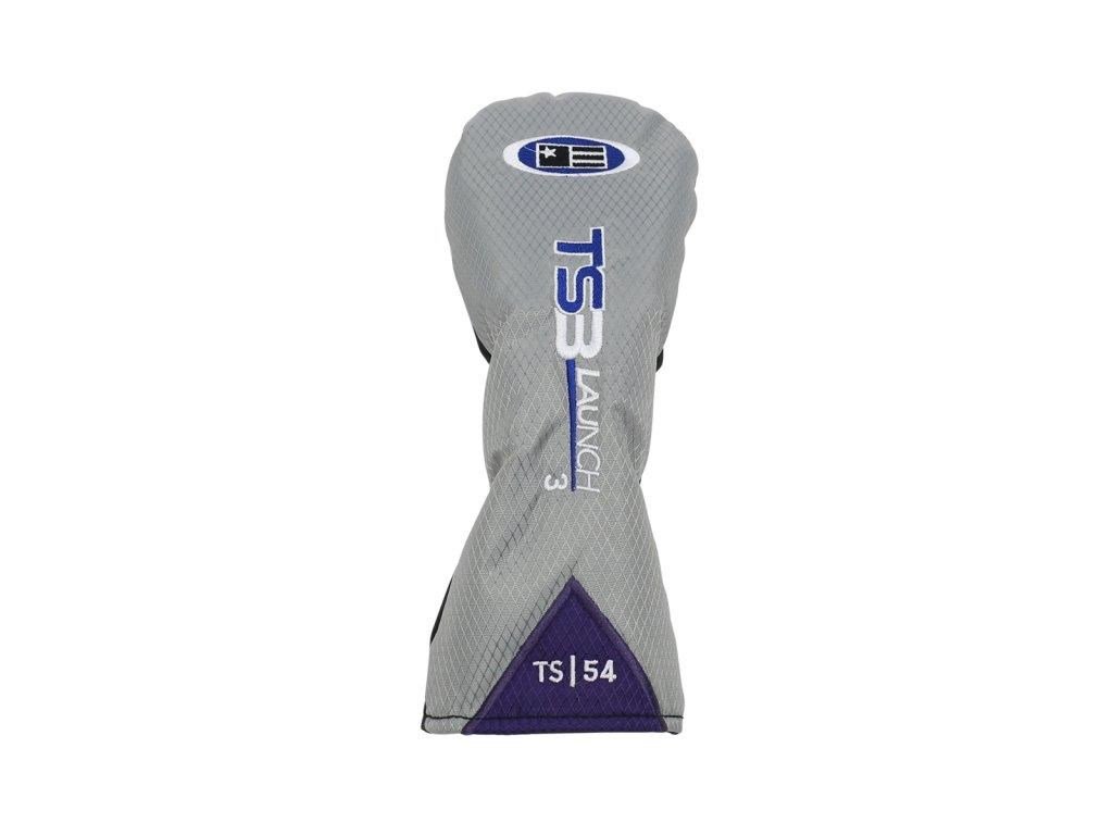 U.S. Kids Golf TS3-54 (137cm) V10 10-Club Junior Golfset, LH