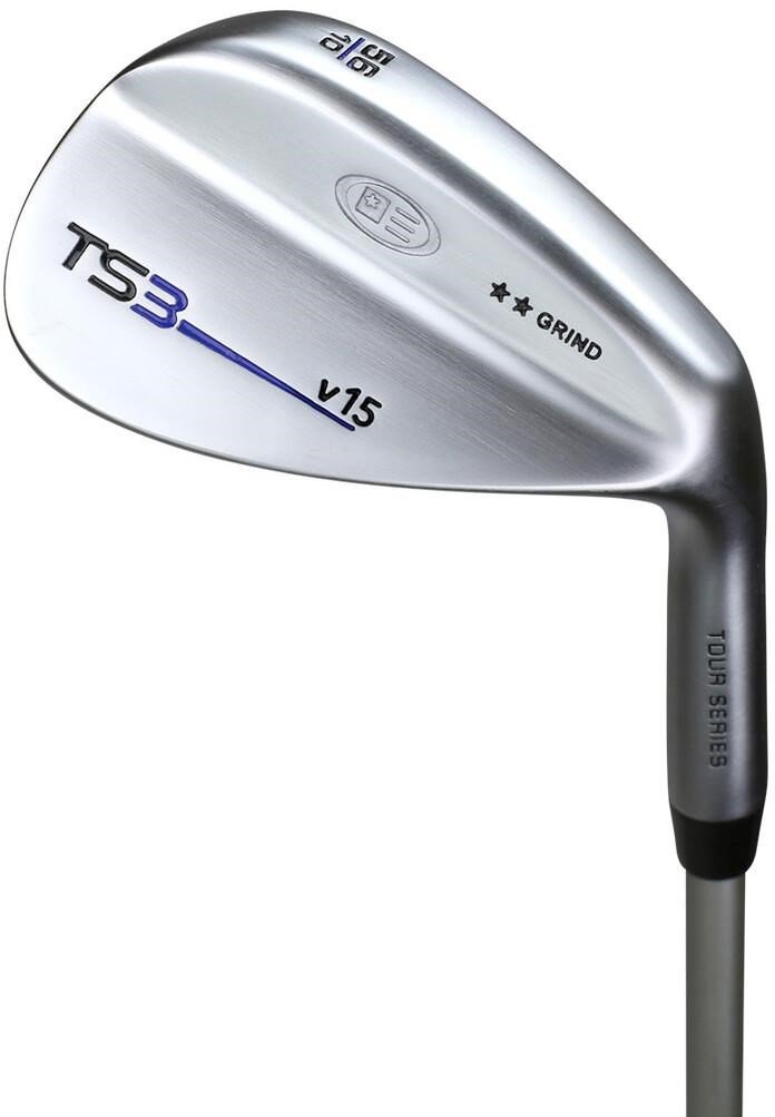 U.S. Kids Golf TS3-51 (130cm) V15 10-Club Junior Golfset
