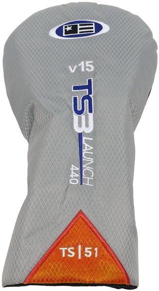 U.S. Kids Golf TS3-51 (130cm) V15 10-Club Junior Golfset