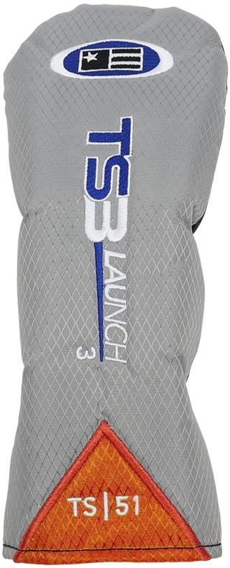 U.S. Kids Golf TS3-51 (130cm) V15 10-Club Junior Golfset
