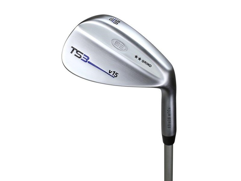 U.S. Kids Golf TS3-51 (130cm) V15 8-Club Junior Eisen, 5PGS