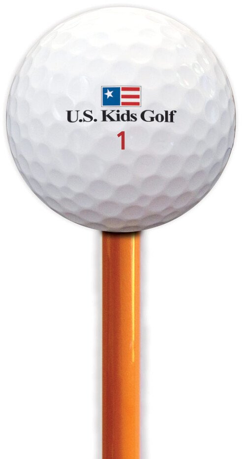 U.S. Kids Golf RS63 (160 cm) Junior Swing Speed Trainer