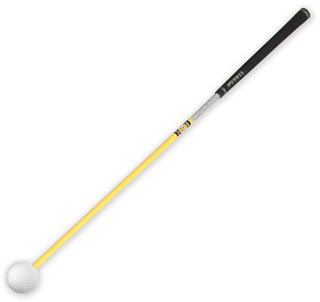 U.S. Kids Golf RS42 (107 cm) Junior Swing Speed Trainer