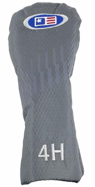 2022 U.S. Kids Golf DV3 Hybrid Headcover, WT-20