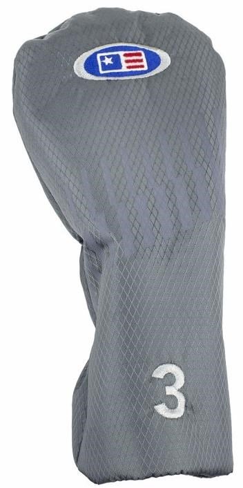 2022 U.S. Kids Golf DV3 Fairway Driver Headcover, WT-20