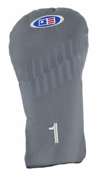 2022 U.S. Kids Golf DV3 Driver Headcover, WT-25