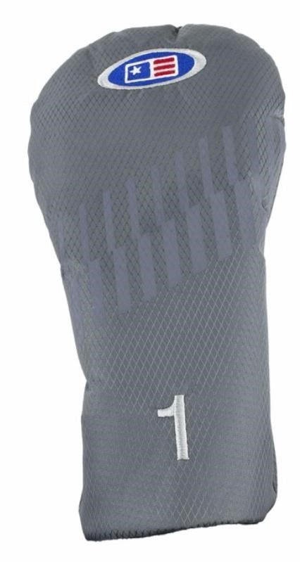 2022 U.S. Kids Golf DV3 Driver Headcover, WT-25