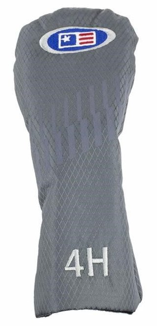 U.S. Kids U.S. Kids Golf DV3 Hybrid Headcover 2022 WT-30 Schlägerkopfhaube
